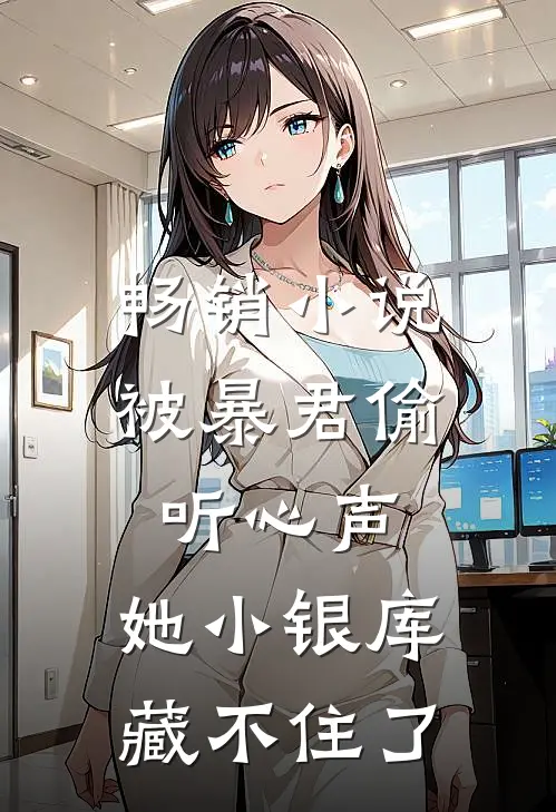 畅销小说被暴君偷听心声，她小银库藏不住了