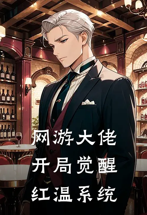 网游大佬开局觉醒红温系统