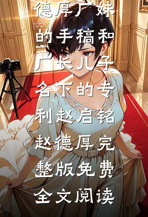 前任卷钱跑路，我反手撩她亲妈畅销巨著