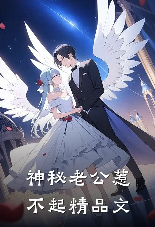 神秘老公惹不起精品文