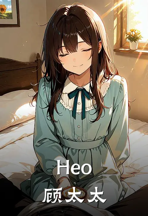 Heo,顾太太