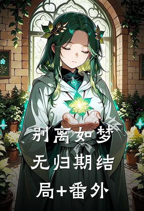 别离如梦无归期结局+番外