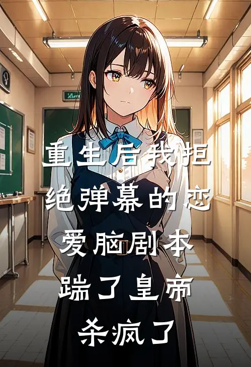 香江明珠：傅家的表小姐太能赚了完结+番外