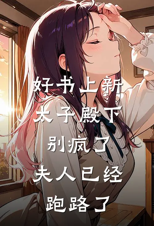 好书上新太子殿下别疯了,夫人已经跑路了
