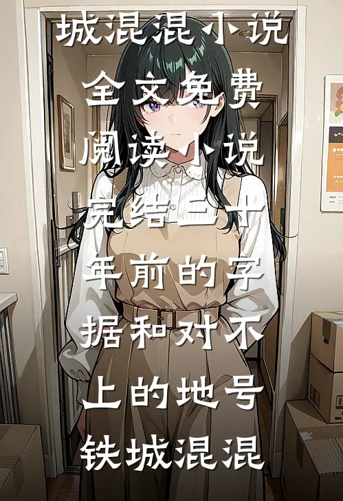 她是解药，亦是荼蘼全局