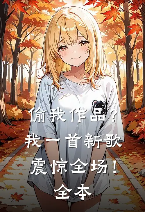 偷我作品？我一首新歌震惊全场！全本