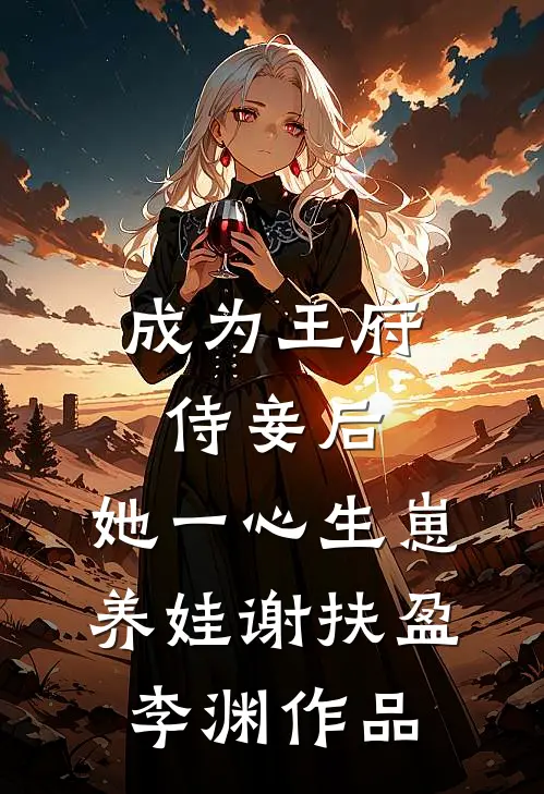 我陪男友白手起家后全新