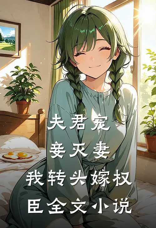 夫君宠妾灭妻，我转头嫁权臣全文小说