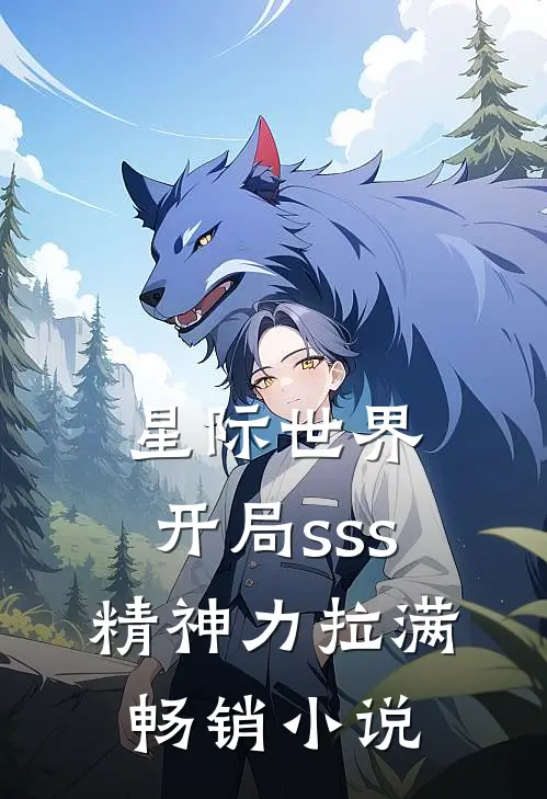 星际世界：开局sss精神力拉满畅销小说