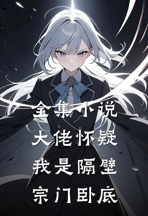全集小说大佬怀疑我是隔壁宗门卧底