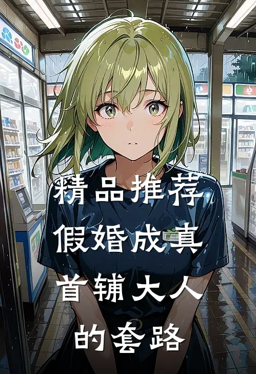 精品推荐假婚成真：首辅大人的套路
