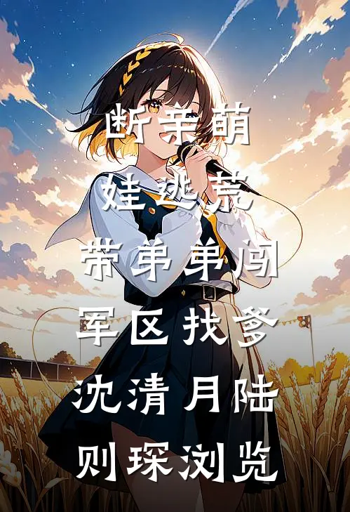 繁盛夏天消失于昨日最新章节列表