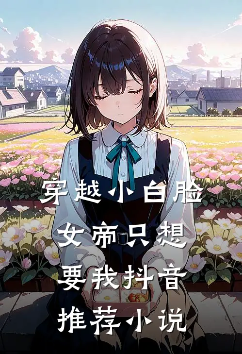 穿越小白脸,女帝只想要我抖音推荐小说