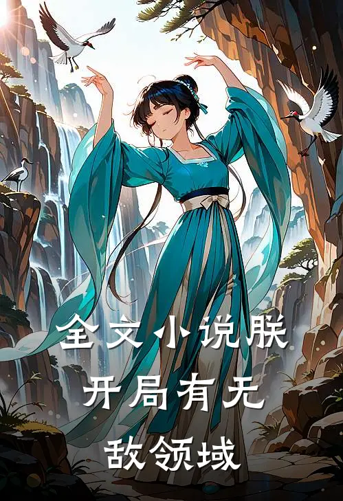 全文小说朕，开局有无敌领域