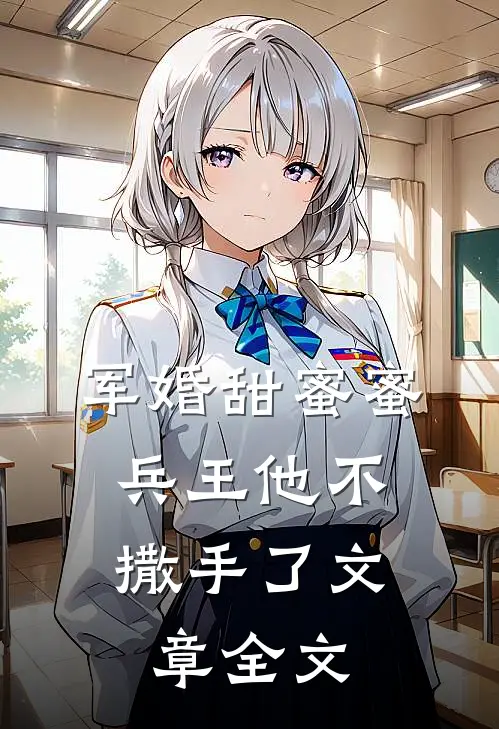 军婚甜蜜蜜，兵王他不撒手了文章全文