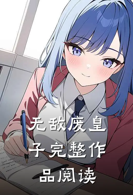 无敌废皇子完整作品阅读