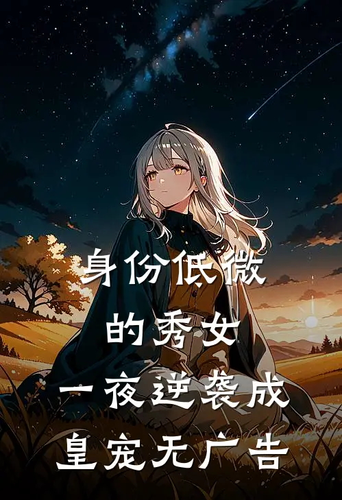 我踏出女子监狱后，全球震动！免费阅读