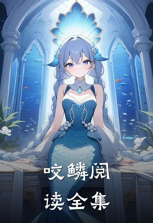 咬鳞阅读全集