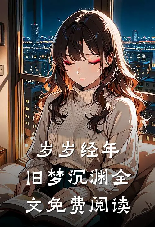 长夜已归海