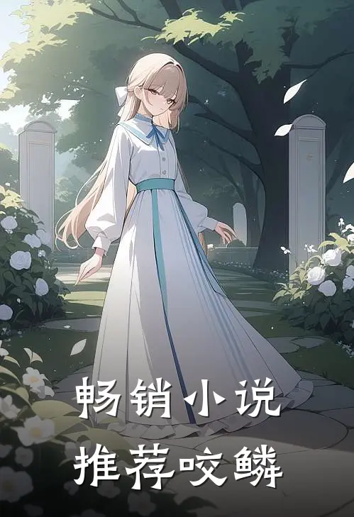 畅销小说推荐咬鳞