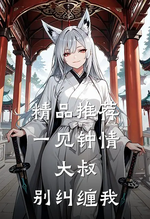 精品推荐一见钟情：大叔，别纠缠我