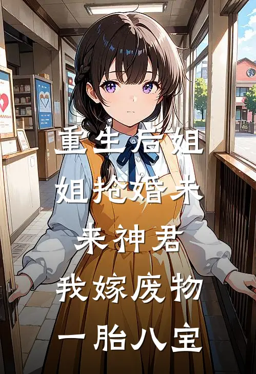 被出轨后，矜贵裴律装男大追我