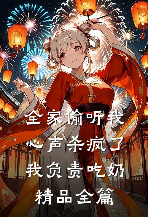 全家偷听我心声杀疯了，我负责吃奶精品全篇