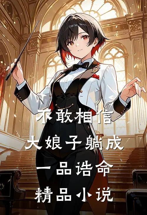 不敢相信，大娘子躺成一品诰命精品小说