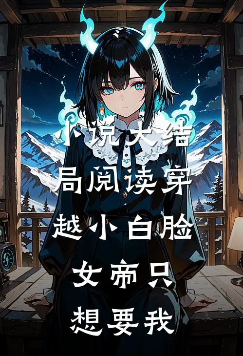 小说大结局阅读穿越小白脸,女帝只想要我
