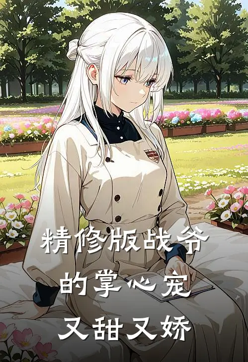 精修版战爷的掌心宠又甜又娇