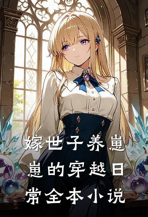 嫁世子养崽崽的穿越日常全本小说