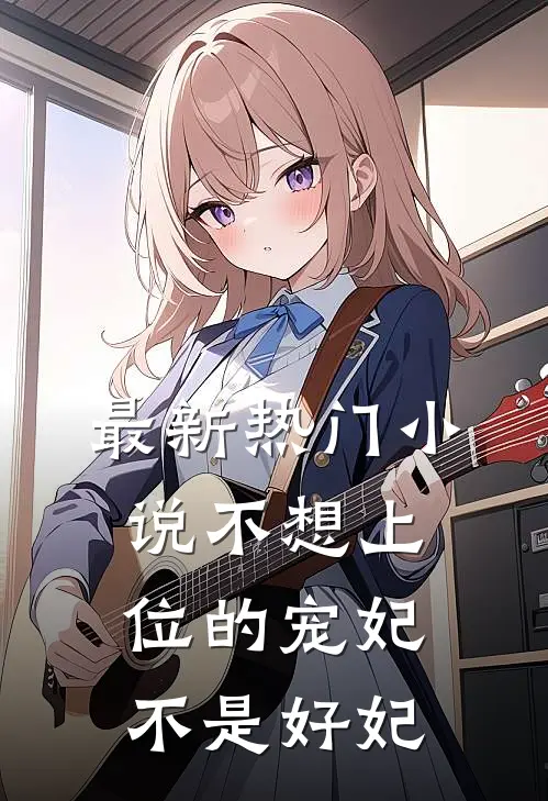 最新热门小说不想上位的宠妃不是好妃