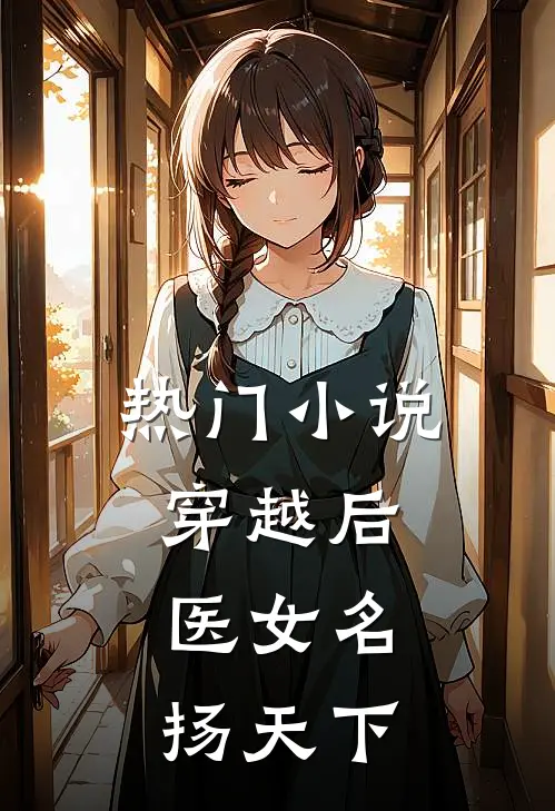 热门小说穿越后，医女名扬天下