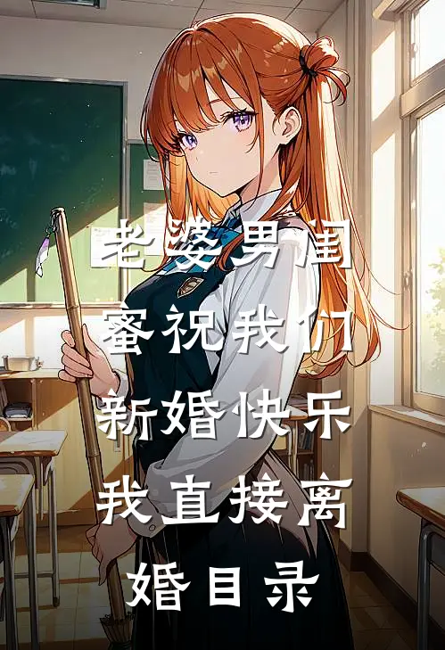 穿越兽世：我的医术震惊狼王全文+后续
