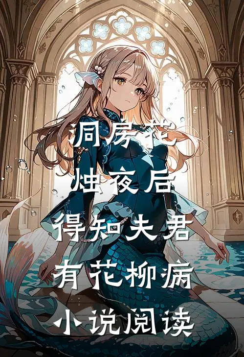洞房花烛夜后,得知夫君有花柳病小说阅读