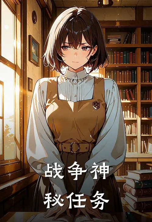 战争神秘任务