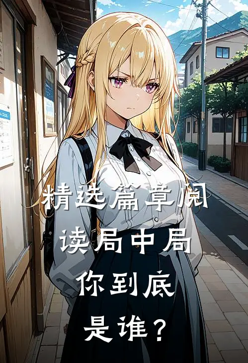 精选篇章阅读局中局：你到底是谁？
