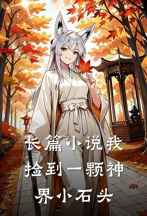 长篇小说我捡到一颗神界小石头