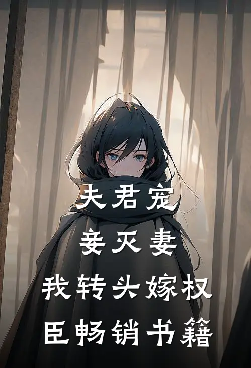 夫君宠妾灭妻，我转头嫁权臣畅销书籍