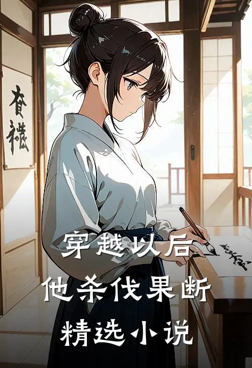 穿越以后，他杀伐果断精选小说