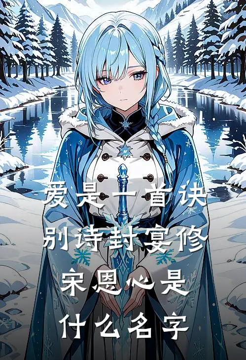 浮生若酒初醒时前文+番外