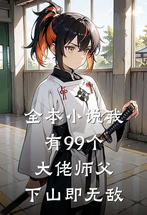 全本小说我有99个大佬师父，下山即无敌