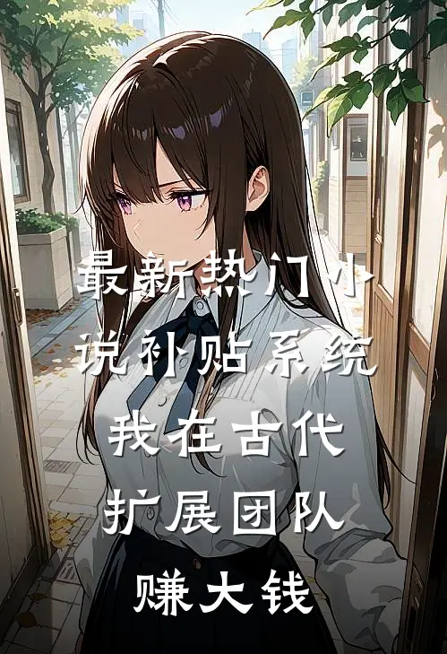 最新热门小说补贴系统：我在古代扩展团队赚大钱