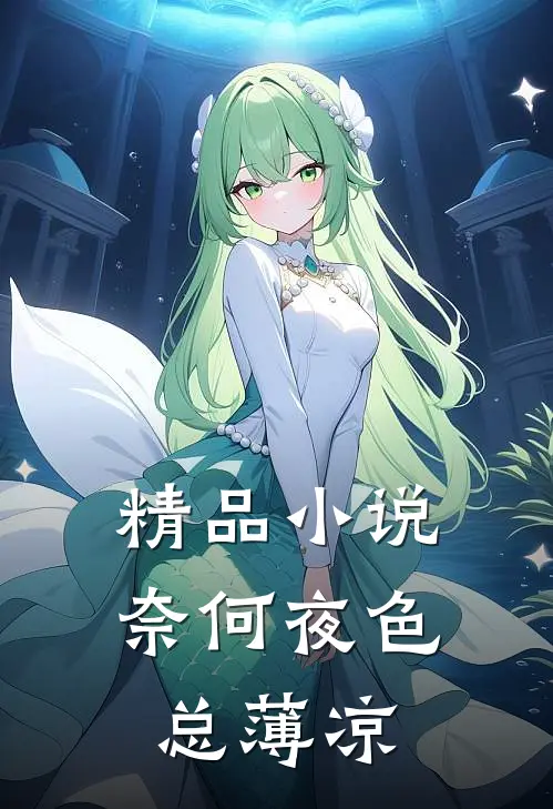 精品小说奈何夜色总薄凉