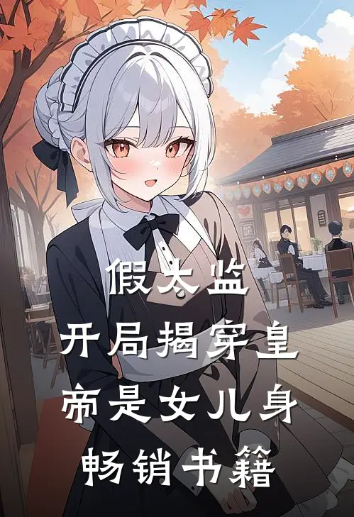 假太监：开局揭穿皇帝是女儿身畅销书籍