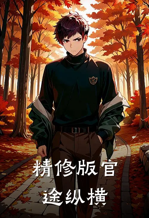 精修版官途纵横