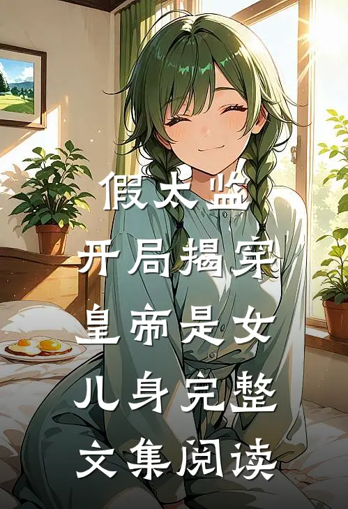 假太监：开局揭穿皇帝是女儿身完整文集阅读