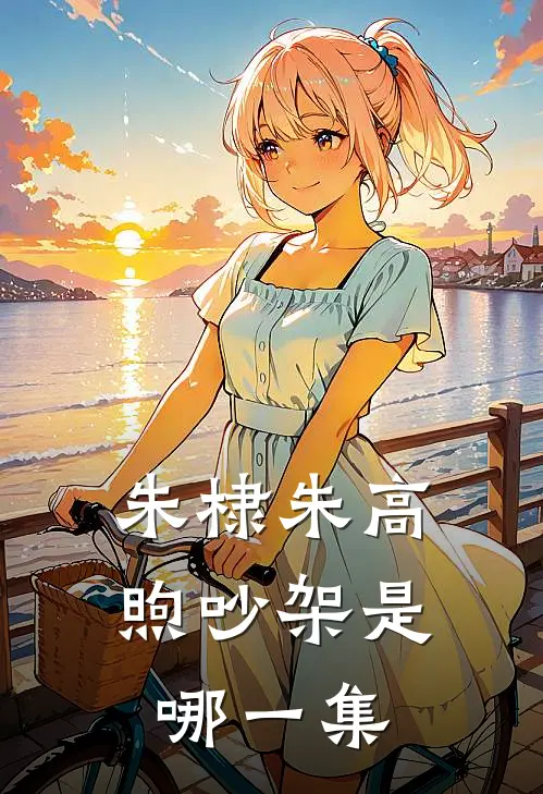 朱棣朱高煦吵架是哪一集