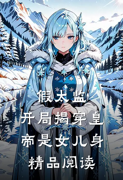 假太监：开局揭穿皇帝是女儿身精品阅读