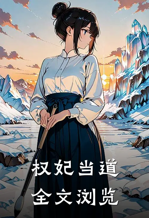 权妃当道全文浏览